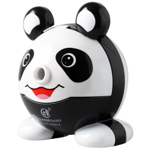 Точилка механич."Darvish", ассорти в форме животных, DV-6579