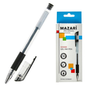 Ручка гелевая 