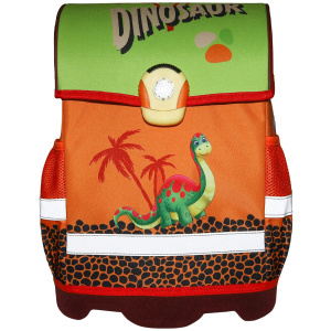 Эргономичный ранец 