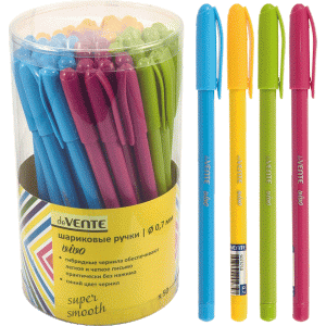 Ручка шариковая 