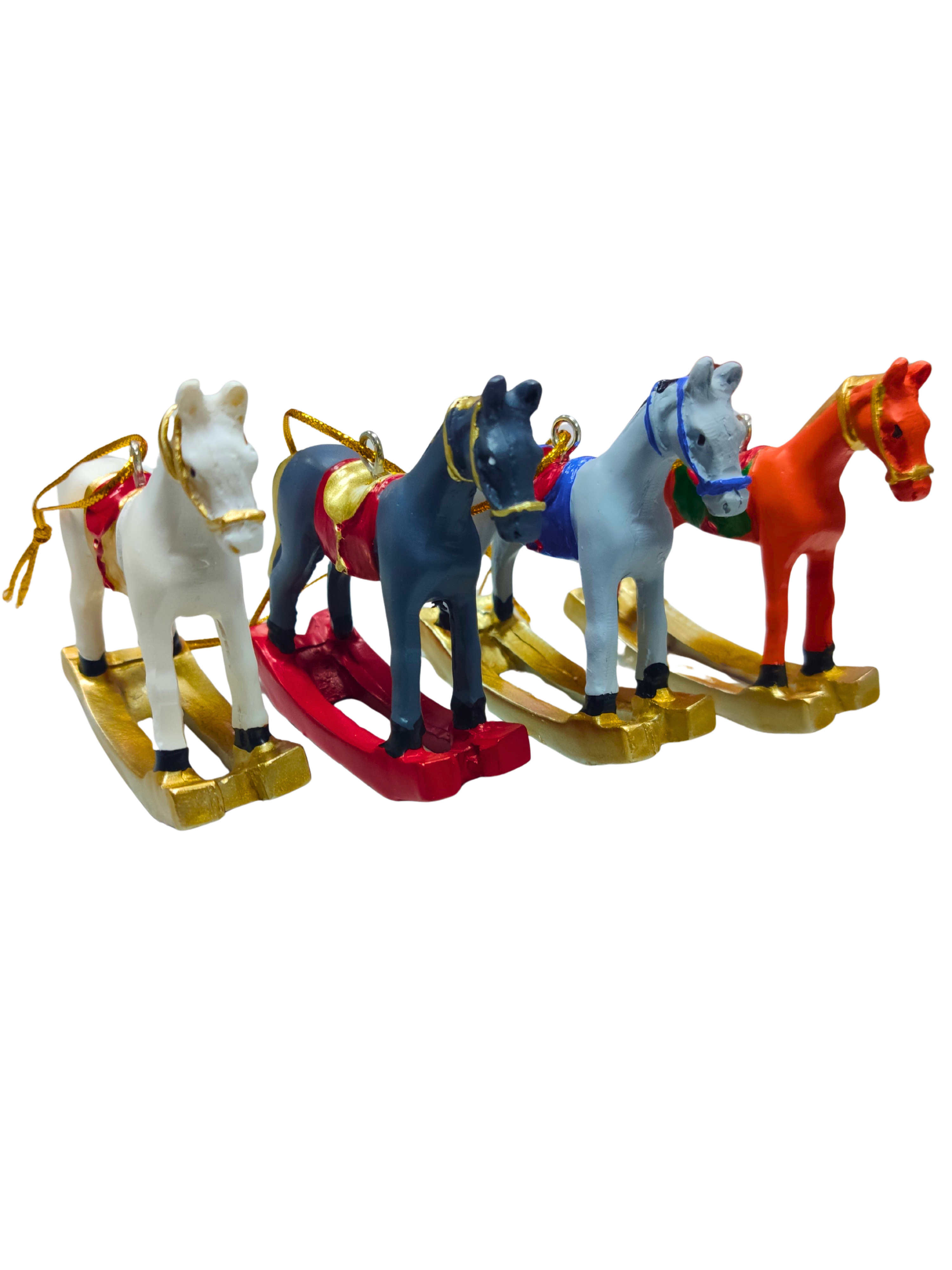 Новогодняя подвеска символ года, S250603-7