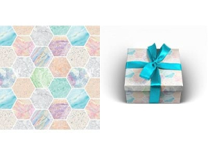 Упаковочная бумага