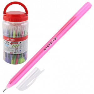 Ручка шариковая "deVENTE.Nubira", d=0,7 мм , цвет синий, 5073216