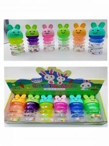 Слайм "Зайчик", ИСМ-3544