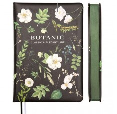 Ежедневник недатированный 'deVENTE.Trio', А5 , 320 страниц , кремовая бумага, 2234483