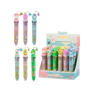 Ручка шариковая автоматическая 