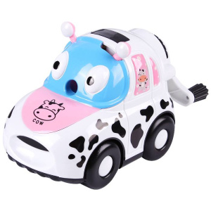 Точилка механич.