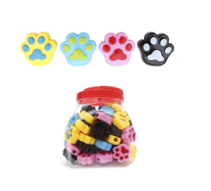 Точилка с контейнером "Лапа", ТК-6311