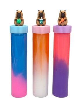 Слайм в колбе капибара, 427