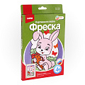 изображение Фреска из песка, Роспись песком от интернет-магазина poligraf-kit.ru