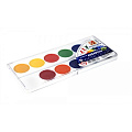Краски акварельные Краски акварельные